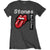 Front - The Rolling Stones Womens/Ladies No Filter T-Shirt