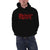 Front - Slipknot Unisex Adult Back Print Logo Pullover Hoodie