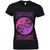 Front - Metallica Womens/Ladies Yin Yang T-Shirt