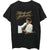 Front - Michael Jackson Unisex Adult Thriller Suit T-Shirt