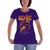 Front - AC/DC Womens/Ladies For Those About To Rock ´81 T-Shirt
