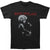 Front - Bob Dylan Unisex Adult Sound Check T-Shirt