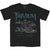 Front - Trivium Unisex Adult Dead Men Say T-Shirt