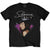 Front - Shania Twain Unisex Adult Photograph Cotton T-Shirt