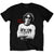 Front - John Lennon Unisex Adult New York City Cotton T-Shirt