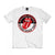 Front - The Rolling Stones Unisex Adult Est. 1962 Cotton T-Shirt