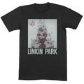 Front - Linkin Park Unisex Adult Living Things Cotton T-Shirt