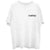Front - Goodfellas Unisex Adult Henry Court Cotton T-Shirt