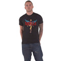 Front - Nirvana Unisex Adult Angelic Plus T-Shirt