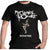 Front - My Chemical Romance Unisex Adult The Black Parade Cotton Plus T-Shirt