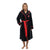 Front - Foo Fighters Unisex Adult Logo Robe
