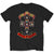 Front - Guns N Roses Unisex Adult Appetite For Destruction T-Shirt