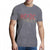 Front - AC/DC Unisex Adult Silhouette T-Shirt
