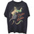 Front - Little Mermaid Unisex Adult Tricks & Spells Ursula T-Shirt