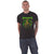 Front - Megadeth Unisex Adult SFSGSW Cotton T-Shirt
