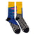 Front - The Strokes Unisex Adult Angles Socks