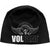 Front - Volbeat Logo Beanie