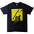 Front - Metallica Unisex Adult 72 Seasons Broken Guitar Cotton T-Shirt
