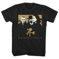 Front - U2 Unisex Adult Joshua Tree T-Shirt
