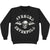 Front - Avenged Sevenfold Unisex Adult Death Bat Sweatshirt