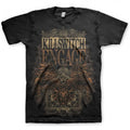 Front - Killswitch Engage Unisex Adult Army T-Shirt