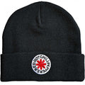 Front - Red Hot Chilli Peppers Unisex Adult Classic Asterisk Beanie