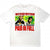 Front - Eric B. & Rakim Unisex Adult Pump Up The Volume Back Print T-Shirt