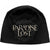 Front - Paradise Lost Unisex Adult Crown Of Thorns Beanie