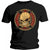 Front - Five Finger Death Punch Unisex Adult Decade Of Destruction Cotton T-Shirt