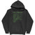 Front - Type O Negative Unisex Adult Tree Hoodie