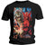 Front - Iron Maiden Unisex Adult Duality T-Shirt
