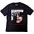Front - Lady Gaga Unisex Adult The Fame Photograph Cotton T-Shirt