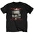 Front - The Clash Unisex Adult Sandinista! T-Shirt