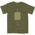 Front - Joy Division Unisex Adult Blended Pulse T-Shirt