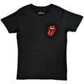 Front - The Rolling Stones Unisex Adult Hackney Diamonds London T-Shirt