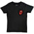 Front - The Rolling Stones Unisex Adult Hackney Diamonds London T-Shirt