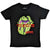 Front - The Rolling Stones Unisex Adult Hackney Diamonds Neon Logo T-Shirt