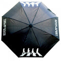 Front - The Beatles Abbey Road Folding Umbrella