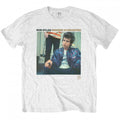 Front - Bob Dylan Unisex Adult Highway 61 Revisited Cotton T-Shirt