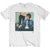 Front - Bob Dylan Unisex Adult Highway 61 Revisited Cotton T-Shirt