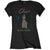 Front - Cher Womens/Ladies Cotton T-Shirt