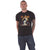 Front - Def Leppard Unisex Adult Hysteria Cotton T-Shirt