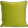 Front - Riva Home Meridian Cushion Cover