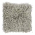 Front - Riva Home Mongolian Cushion Cover