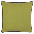 Front - Riva Paoletti Putney Cushion Cover