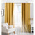Front - Riva Paoletti Eclipse Ringtop Eyelet Curtains