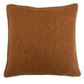 Front - Furn Harrison Faux Wool Cushion Cover