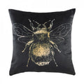 Front - Evans Lichfield Bee Cushion Cover