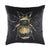 Front - Evans Lichfield Bee Cushion Cover