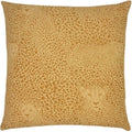 Front - Furn Hidden Cheetah Cushion Cover